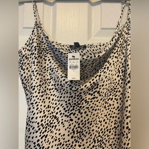 BRAND NEW Express top